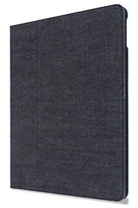 NEEDNETWORK 岡山デニム IPAD MINI6 第6世代 (2021) 用 ケース おしゃれ ペン収納 ペンホルダー 薄型 手帳型 軽量 ウェイク オートスリー