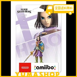 AMIIBO 勇者（大乱闘スマッシュブラザーズシリーズ）