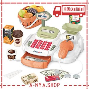 おままごと レジの通販｜au PAY マーケット