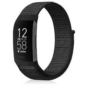 [SEOSTO] コンパチブル FITBIT CHARGE4 バンド/FITBIT CHARGE3 バンド/FITBIT CHARGE 3 SE 交換バンド 通気性 フィットビット チャージ4 