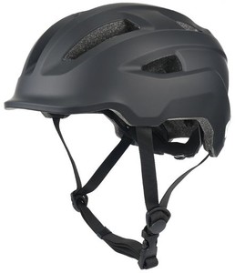 自転車 ヘルメット SG規格 大人 自転車用ヘルメット (ブラック)