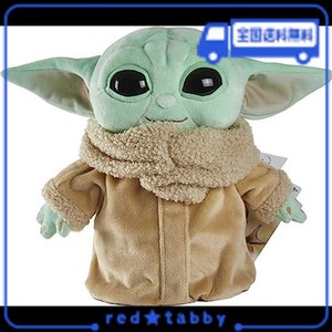 STAR WARS スターウオーズ　マンダロリアン　ベビーヨーダ　20？　ぬいぐるみ