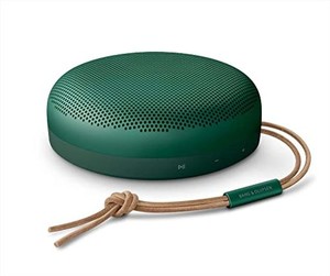 BANG & OLUFSEN バングアンドオルフセン スピーカー BLUETOOTH ワイヤレス BEOSOUND A1 2ND GENERATION GREEN AMAZON ALEXA対応