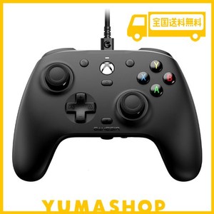 GAMESIR G7 XBOX ONE コントローラー XBOX SERIES X|S XBOX ONE, PC WINDOWS 10/11 用 XBOX 有線 コントローラー 3.5MMヘッドホンジャッ