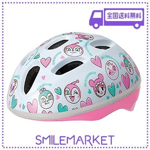 自転車 ヘルメット アンパンマンの通販｜au PAY マーケット