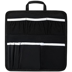 VANCORE バッグインバッグ インナーバッグ 軽量 薄型 縦型 横型 バッグ中身整理 リュック用 トートバッグ用 レディース メンズ ナイロン 