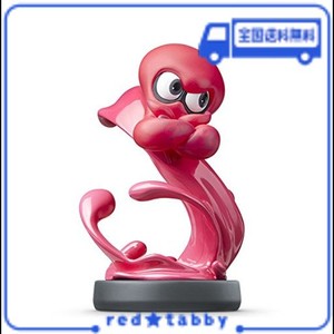 amiibo スプラ トゥーンの通販｜au PAY マーケット