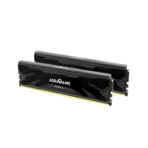 ADDLINK 台湾製 ADDGAME SPIDER 4 デスクトップPC用メモリ DDR4-3200MHZ 16GB C16【8GBX2枚】PC用メモリ (AGJP8GB32C16S4UBX2)