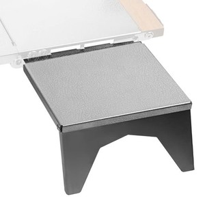 遮熱テーブル アウトドア ミニテーブル ローテーブル アウトドア 遮熱板 折り畳み式 シングルバーナー用 SOTO ST-310/ ST-330 イワタニ 