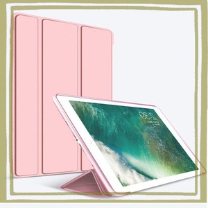 JHZZWJ IPAD MINI 1/2/3/4/5世代 用 ケース IPAD MINI 5 用 カバー IPAD MINI 4 用 スマートカバー スタンドケース 三つ折り畳み式 オー