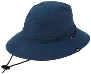 [カリマー] ハット OUTDOOR HAT BLUE