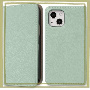 コレクション minty スマホケース