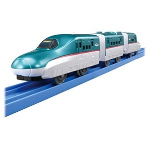 タカラトミー(TAKARA TOMY) 『 プラレール ES-02 E5系新幹線はやぶさ 』 電車 列車 おもちゃ 3歳以上 玩具安全基準合格 STマーク認証 PLA