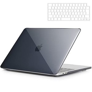 YOFITAR FOR MACBOOK AIR M3/M2 ケース 13.6インチ A3113/A2681 2024/2022対応【日本語キーボードカバー付き】 MACBOOK AIRカバー M3/M2