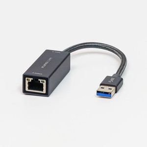 PLANEX 有線LANアダプター USB-TYPEA マルチギガビット(2.5GBPS)対応 USB-LAN2500R2