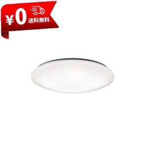 パナソニック(PANASONIC) 天井直付型LEDシーリングライト CASUALデザイン 調光(温白色) ~6畳用 LSEB1203