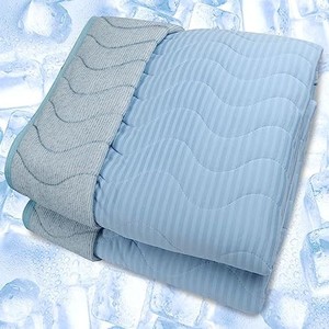『体圧分散 寝姿勢サポート』 接触冷感 敷きパッド シングル 夏 Q-MAX0.4 瞬間冷却 3.2倍冷たい クールパッド 涼しい ベッドパット ひん