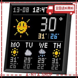 divoom pixoo 64 デジタルフレーム64*64 ピクセルアートフレーム ドット絵表示 備えたデジタルフォトフレーム？楽しいピクセルアニメーシ