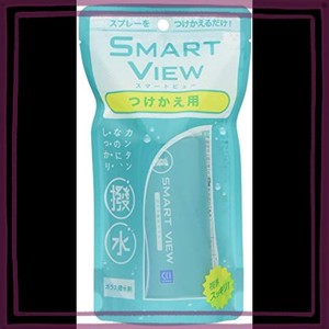 CCI 車用 ガラス撥水剤 スマートビュー つけかえ用 180ML G-119