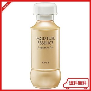 コーセー モイスチュアエッセンス FF 保湿美容液 130ML