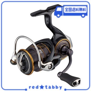 ダイワ(DAIWA) 21 カルディア LT2500