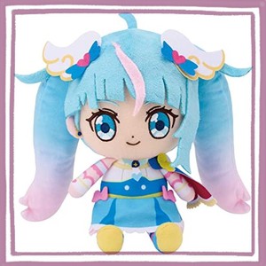 バンダイ(BANDAI) キュアフレンズぬいぐるみ キュアスカイ