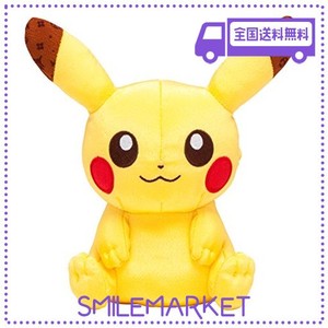 ポケモン センター ピカチュウ ぬいぐるみの通販｜au PAY マーケット