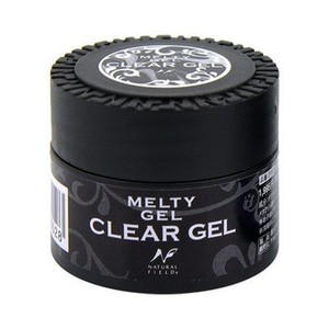 MELTY GEL クリアジェル 14G JNAジェルネイル検定指定製品