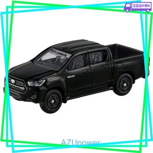 【10台セット】トミカ　トライトン・ハイラックス・　他　四駆・バン　セット Amazon | タカラトミー(TAKARA TOMY) トミカ 箱067 トヨタ