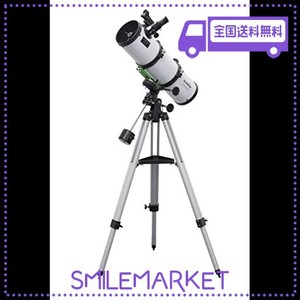 【国内正規品】sky-watcher スカイウォッチャー 天体望遠鏡 反射式 赤道儀式 口径 130mm スタークエスト p130n sw1430010002