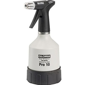 GLORIA スプレーボトル PRO10 1Lタイプ PRO10 畜圧式スプレー容器