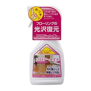 ラグロン フロアーメイト 450ML