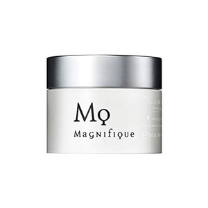 マニフィーク オールインワンジェル UV メンズ スキンケア 日焼け止め MAGNIFIQUE KOSE 100G