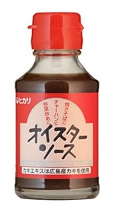 光食品 オイスターソース 115G