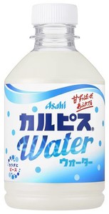 「カルピスウォーター」 280ML ×24本