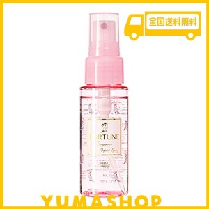 SHINTECH KOSE コーセー フォーチュン フレグランス ハンドリフレッシュスプレー 53ML