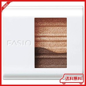 FASIO(ファシオ) パーフェクトウィンク アイズ (なじみタイプ) ブラウン BR-1 1.7G