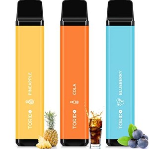 電子タバコ 使い捨て VAPE 7500回吸引可能 3風味？ 3本セット プレミアムフレーバー 大容量 爆煙 水蒸気タバコ メンテナンス不要 ビタミ