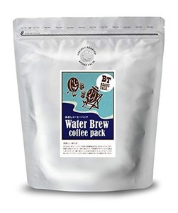 【AMAZON.CO.JP限定】ビーンズトーク 水出しコーヒー パック 35G×25個入 アイスコーヒー アラビカ100％ コーヒー豆