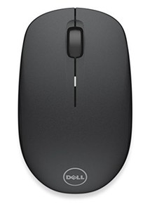 dell ワイヤレスマウス wm126 ブラック