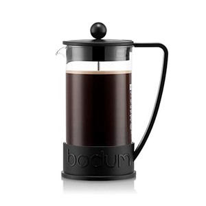 bodum ボダム brazil ブラジル フレンチプレス コーヒーメーカー 350ml ブラック 10948-01j