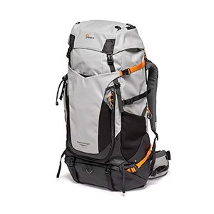 LOWEPRO カメラバッグ フォトスポーツ PRO 70L AW III (S-M) ストラップアクセサリーキット付属 レインカバー付属 背面長を調節可能 対応