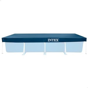 INTEX(インテックス) プールカバー レクタングラープールカバー 450×220CM 28039 [日本正規品]