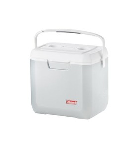 【AMAZON.CO.JP限定】コールマン(COLEMAN) エクストリームクーラー28QT(アイスシルバー) 2000033554