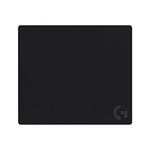 LOGICOOL G(ロジクール G) ゲーミングマウスパッド G440 ハード表面 標準サイズ 340×280×3MM マウスパッド G440F 国内正規品