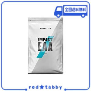 マイプロテイン MYPROTEIN IMPACT EAA 500G ピーチ マンゴー