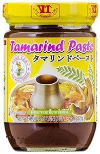 ユウキ食品 ユウキ タマリンドペースト 227G