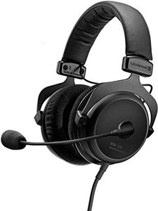 BEYERDYNAMIC MMX 300（第2世代）プレミアムゲームヘッドセット