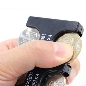 携帯コインホルダー コイン収納 硬貨をすばやく分類ケース レジで慌てない小銭財布 片手で取り出せ 2775円収納でき 振っても落ちない (45