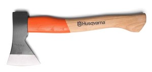 ハスクバーナ 手斧600Ｇ ドイツ製 597627701